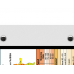 WhiteCoat Clipboard® Trifold - White Flight Medic Edition